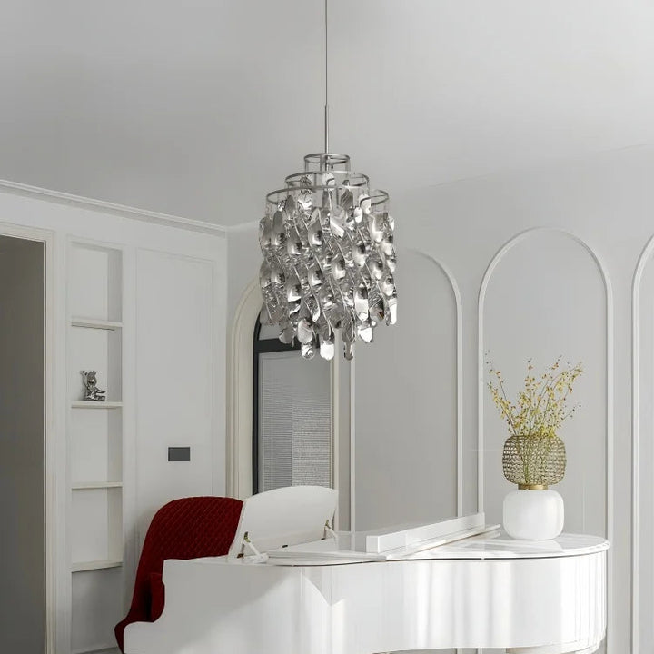 Suspension Luminaire | EMITAR