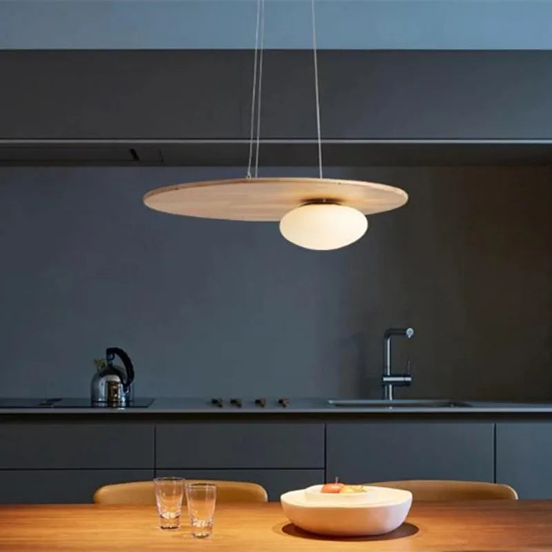 Suspension Luminaire | EPURAL