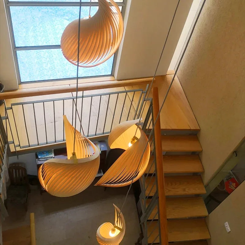 Suspension Luminaire | LOISIET