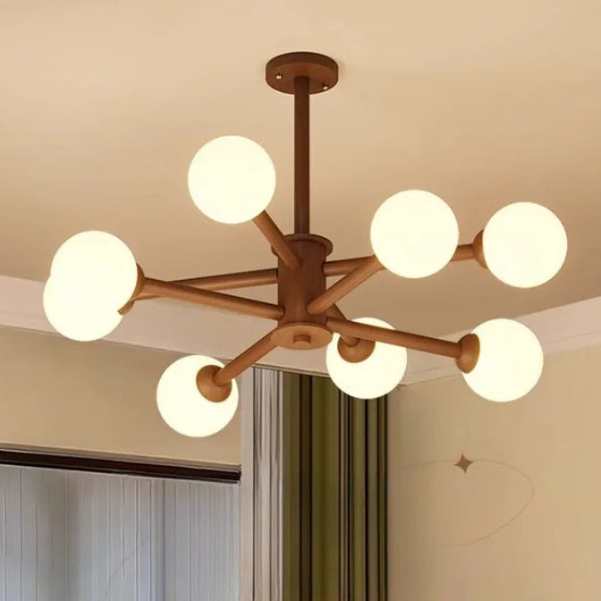 Lámpara colgante PALOBO |