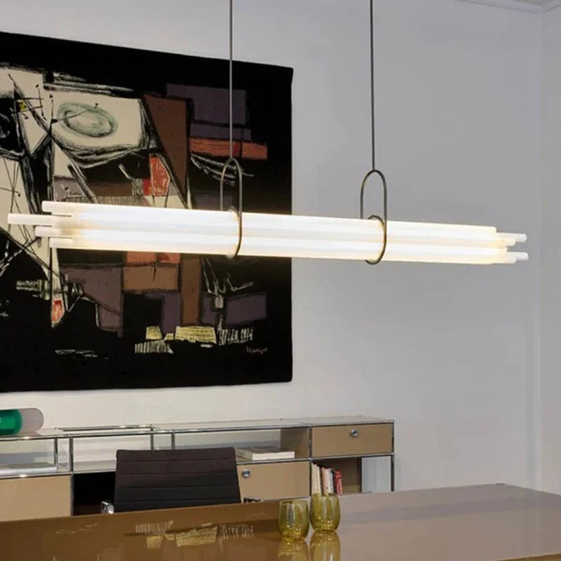 Suspension Luminaire | PLATUM