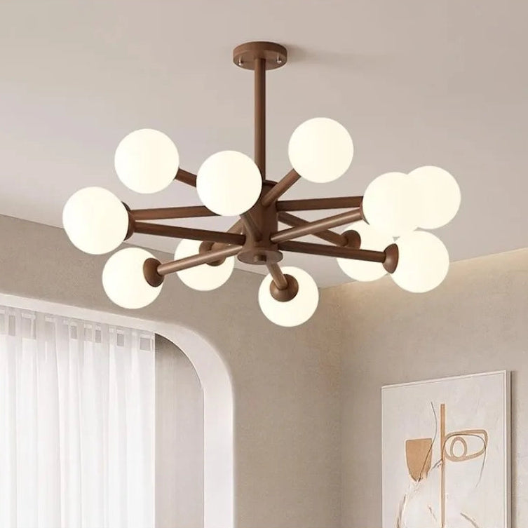 Lámpara colgante PALOBO |