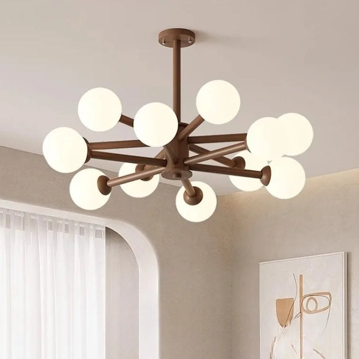 Lámpara colgante PALOBO |