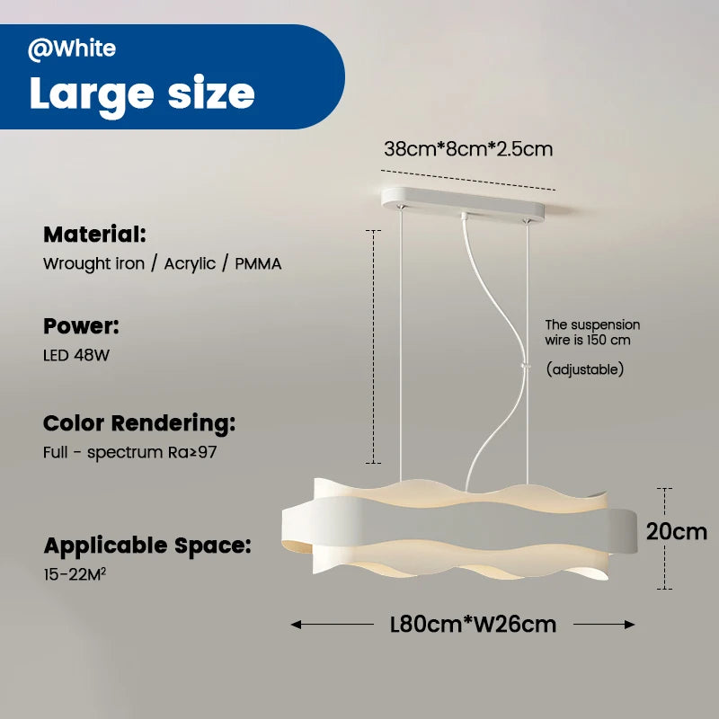 Lámpara colgante | CHOUSI