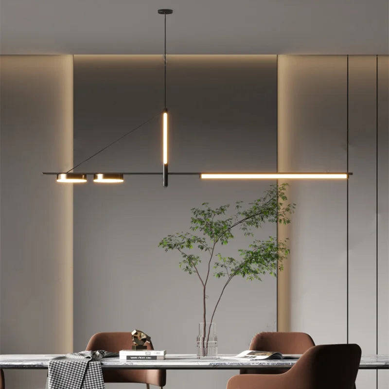 Suspension Luminaire | MOLIMI