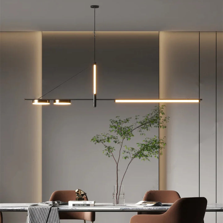 Suspension Luminaire | MOLIMI