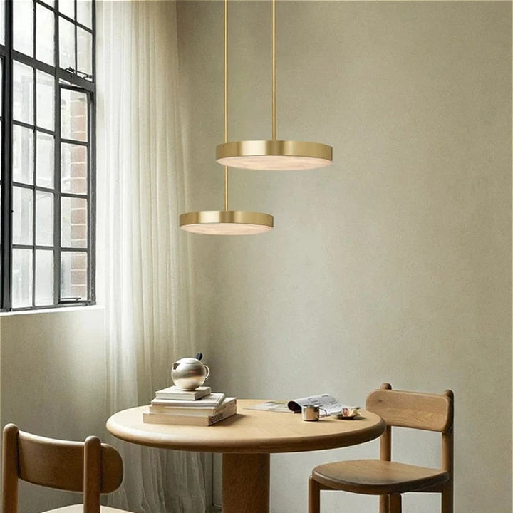 Suspension Luminaire | BRUTIS