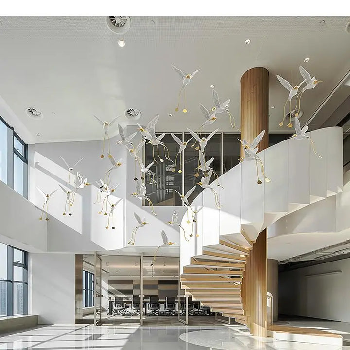 Lámpara colgante | ORNAME