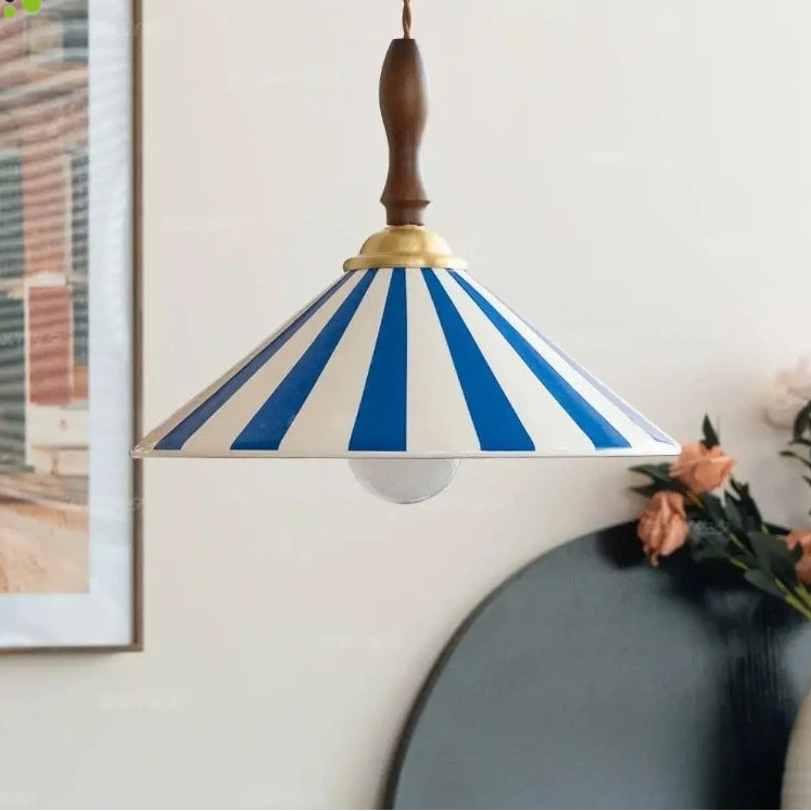 Iluminación de suspensión | FONNIER