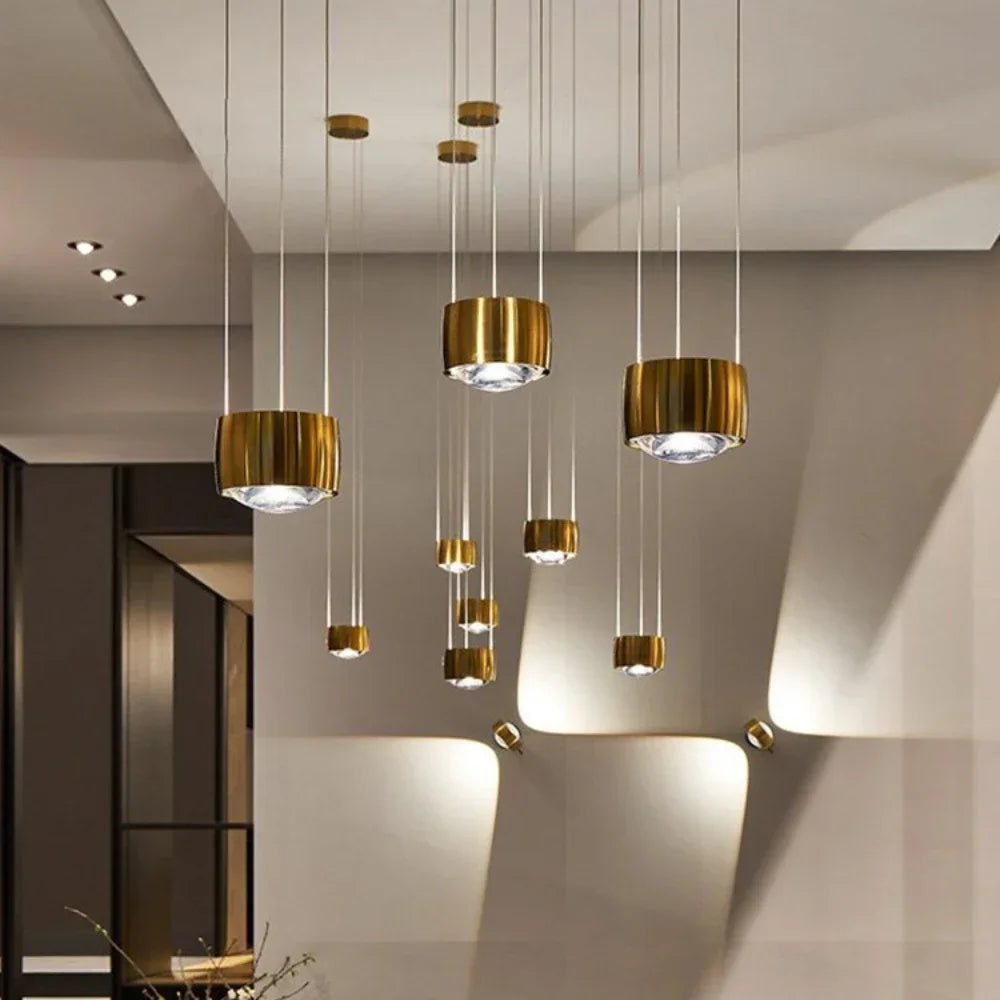 Suspension Luminaire | TAONUA