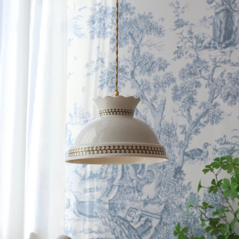 Suspension Luminaire | AMISIA