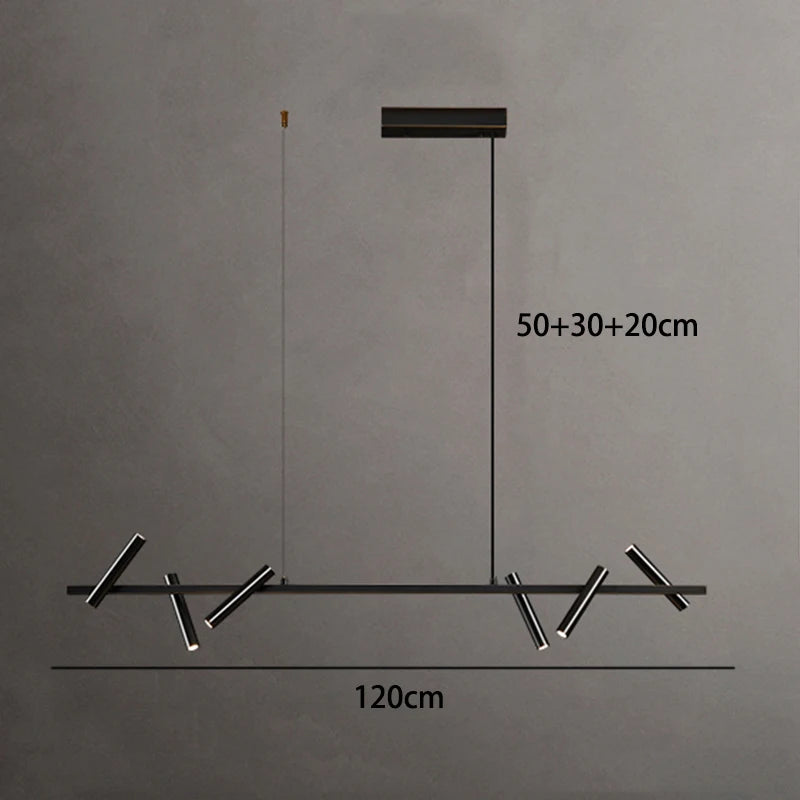 Suspension Luminaire | DUROTO