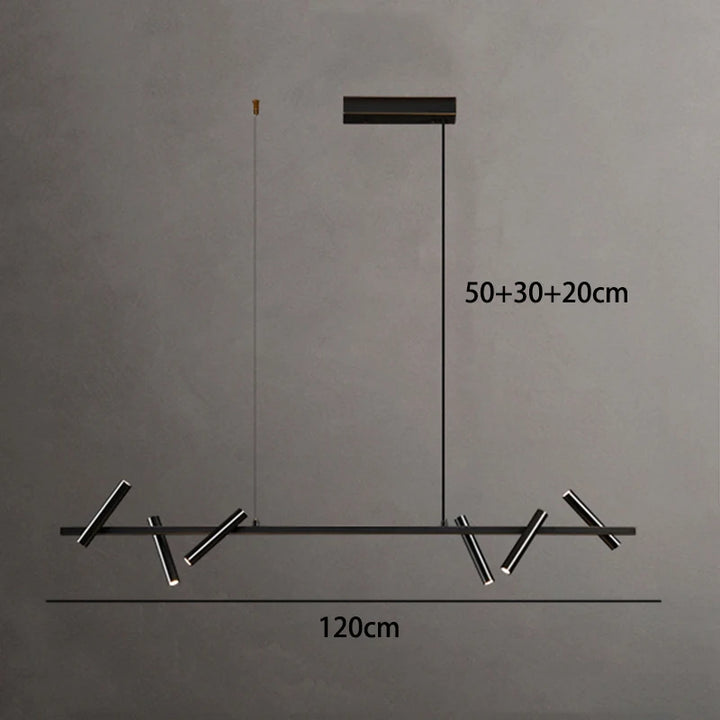 Suspension Luminaire | DUROTO