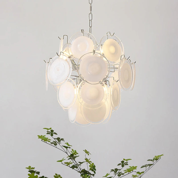 Suspension Luminaire | DURCAL