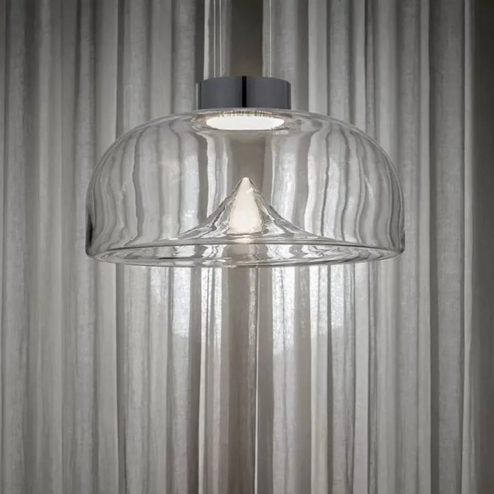 Suspension Luminaire | STONIA