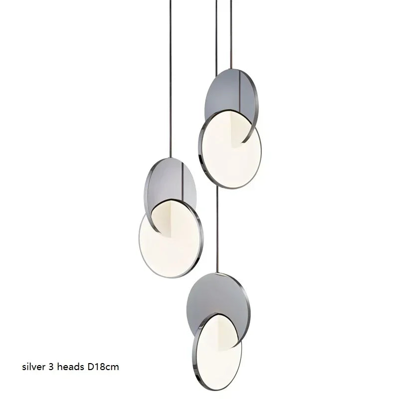 Suspension Luminaire | BOIHUIT