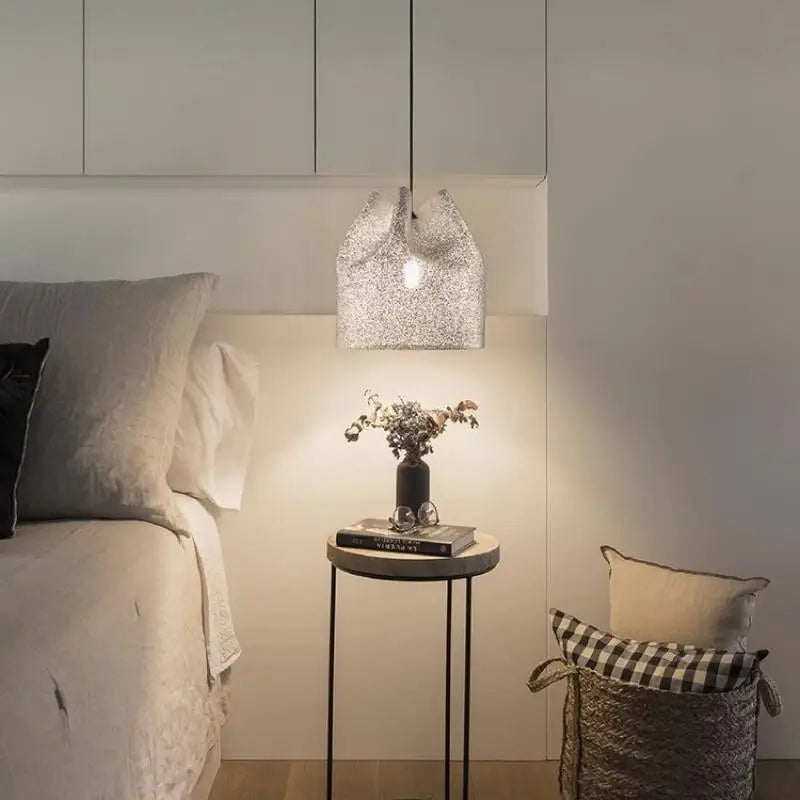 Suspension Luminaire | GIRVE