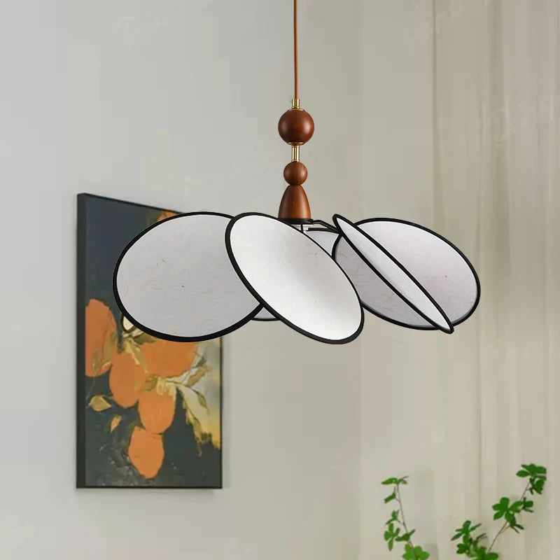 Lámpara de suspensión | TISSA