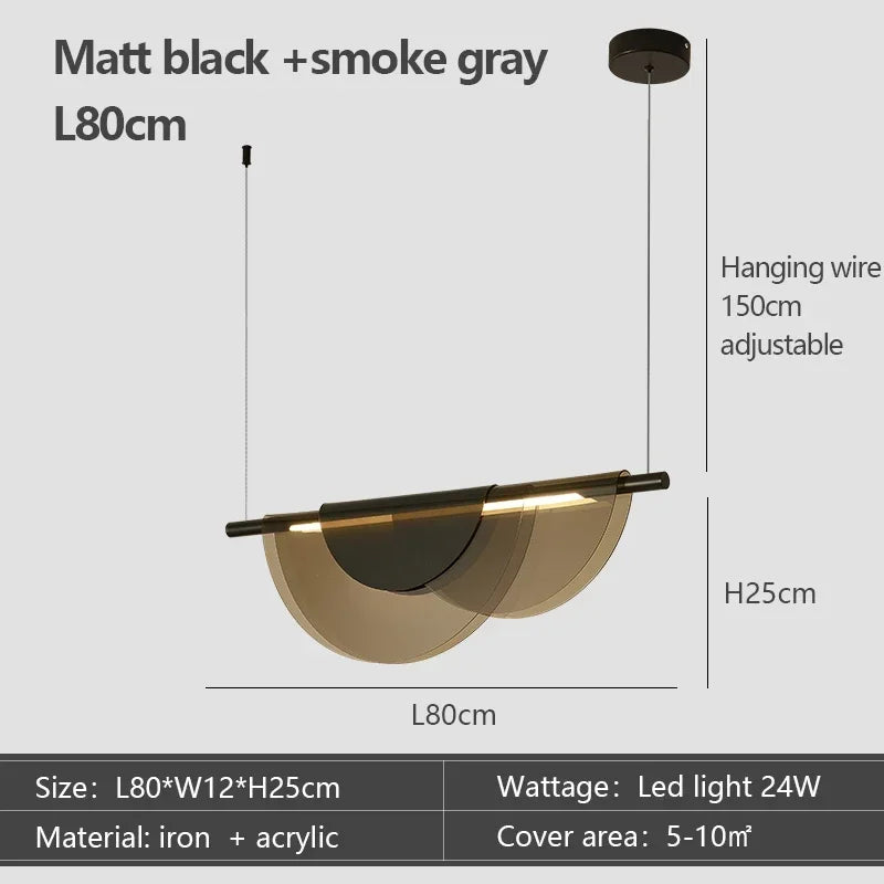 Suspension Luminaire | CANDORCE