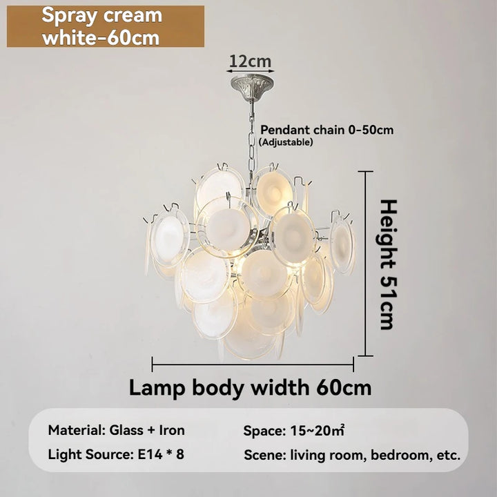 Suspension Luminaire | DURCAL