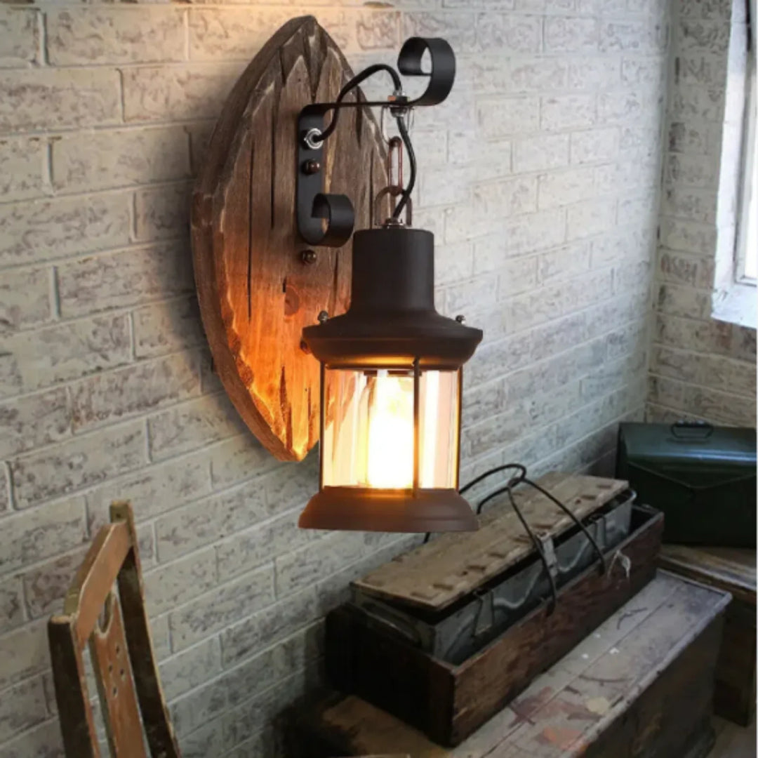 Iluminación exterior | LANTE