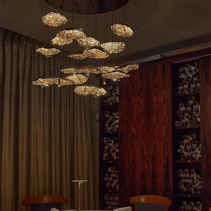 Suspension Luminaire | KUTURY