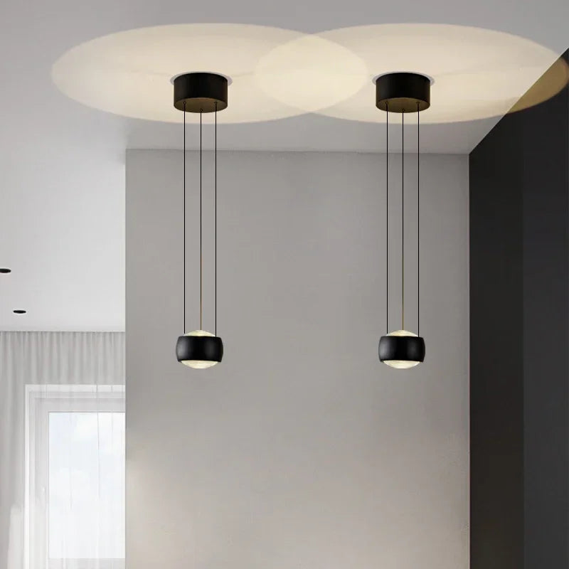 Suspension Luminaire | TAONUA