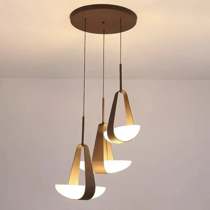Suspension Luminaire | TREPOT