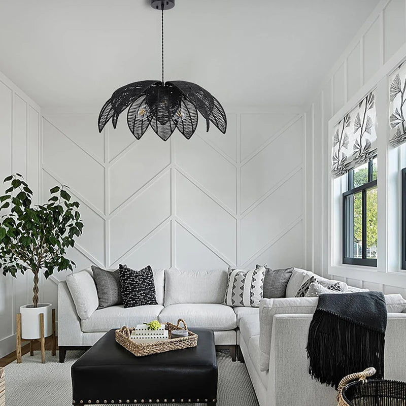 Suspension Luminaire | ROTAL