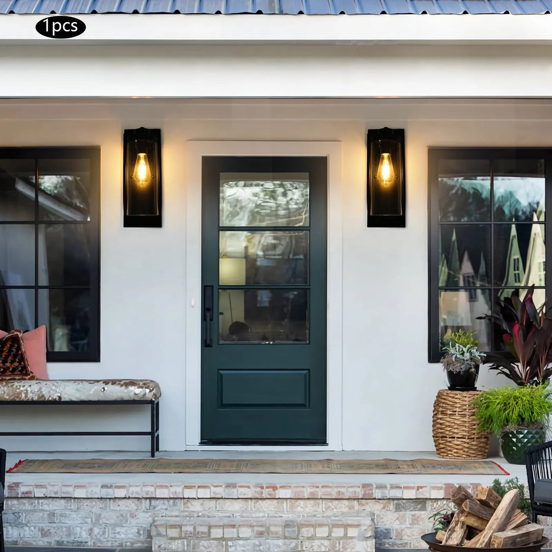 Iluminación exterior | EXTER