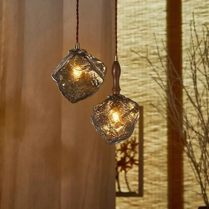 Suspension Luminaire | BORAH