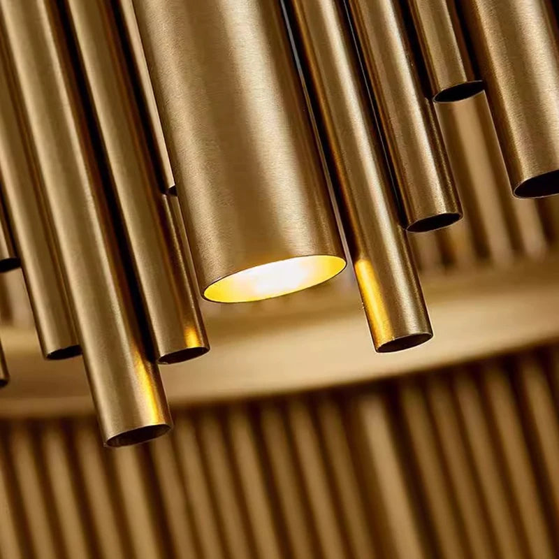Lámparas colgantes LED modernas para decoración del hogar, lámparas colgantes para sala de estar, lámparas colgantes para comedor, iluminación interior