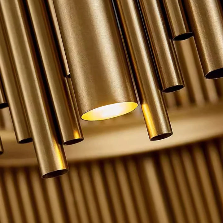Lámparas colgantes LED modernas para decoración del hogar, lámparas colgantes para sala de estar, lámparas colgantes para comedor, iluminación interior