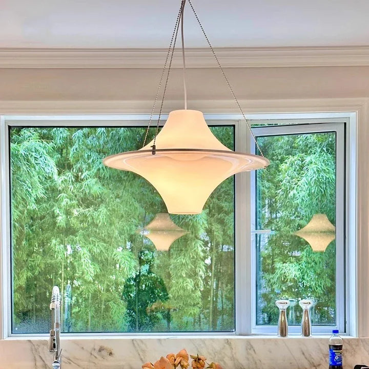 Iluminación de suspensión | DOKOPOL 