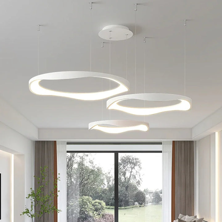 Suspension Luminaire | BOUCHO