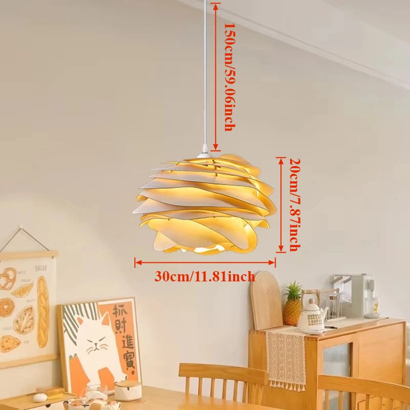 Lámpara colgante | DOPULOIS