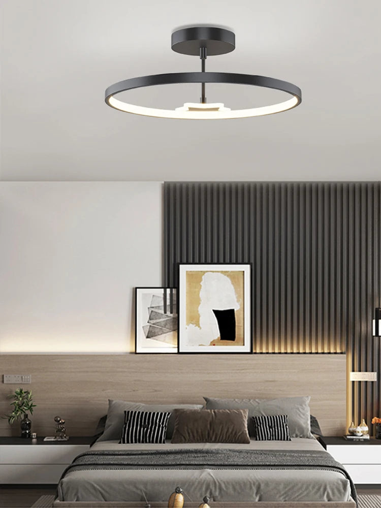 Suspension Luminaire | XINGAR