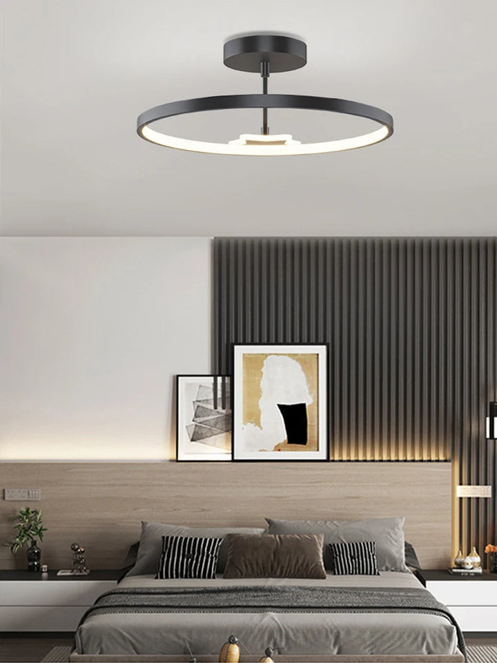 Suspension Luminaire | XINGAR