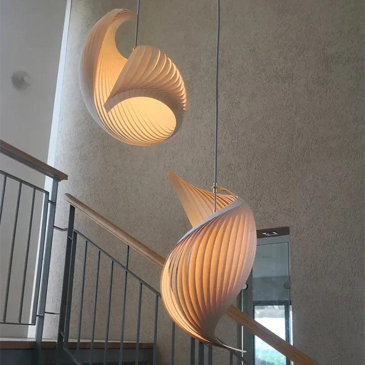 Suspension Luminaire | LOISIET