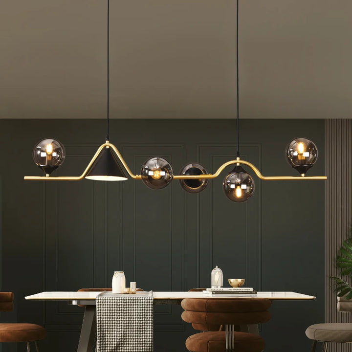 Suspension Luminaire | YSJIN