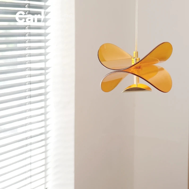 Lámpara de araña de cristal en forma de media luna, estilo nórdico, sencilla, para mesita de noche, pequeña, para sala de estar, estudio, dormitorio, fondo, lámpara de pared.