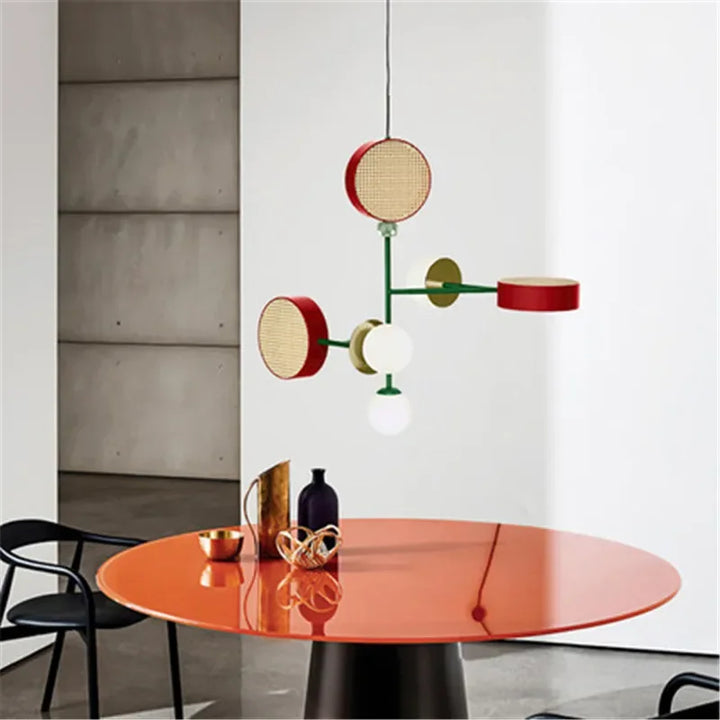 Suspension Luminaire | DROOM