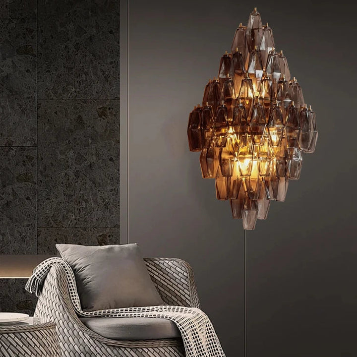 Aplique de pared | SUIDOUI