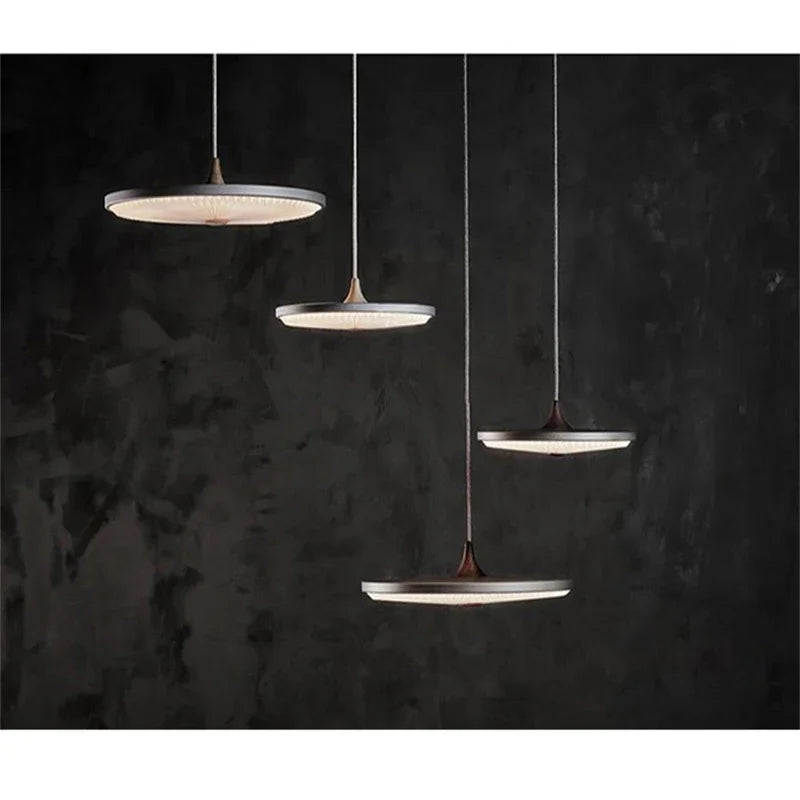 Suspension Luminaire | LUMIRA