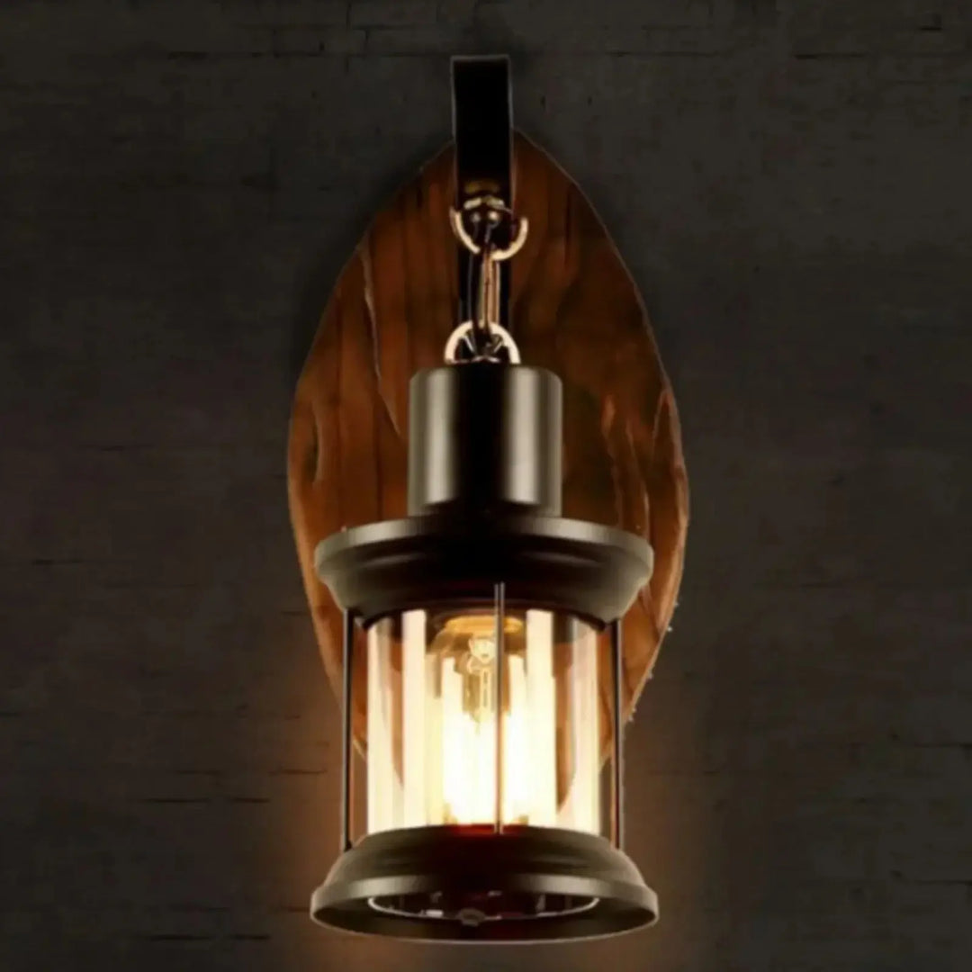 Iluminación exterior | LANTE