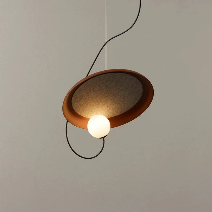 Suspension Luminaire | DORUTIS