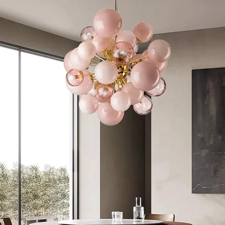 Suspension Luminaire | DECORA