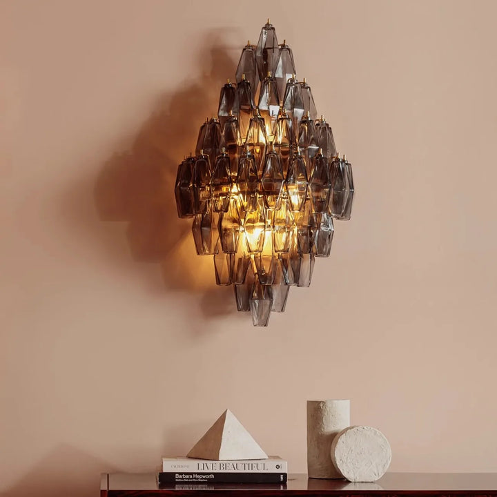 Aplique de pared | SUIDOUI