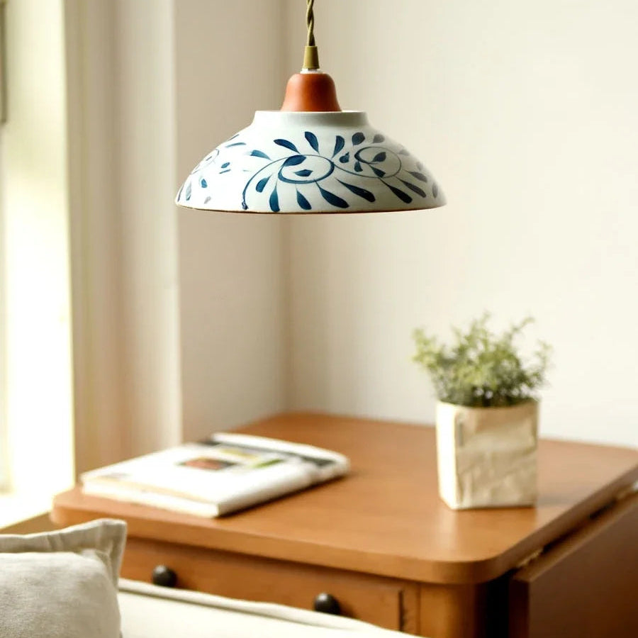 Lámpara colgante | CERAMI