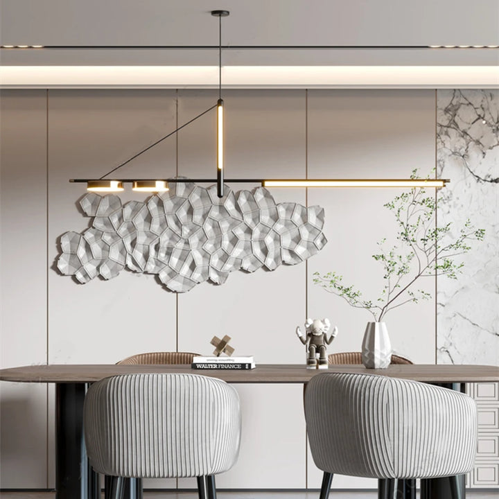 Suspension Luminaire | MOLIMI